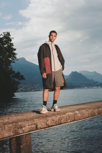 Woolrich RTW Spring 2022