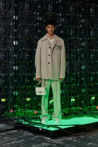 Wooyoungmi Men’s Spring 2022