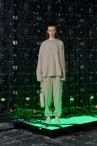 Wooyoungmi Men’s Spring 2022