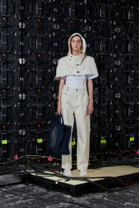 Wooyoungmi Men’s Spring 2022
