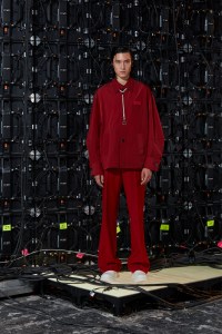 Wooyoungmi Men’s Spring 2022