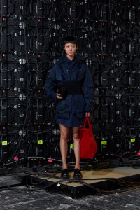 Wooyoungmi Men’s Spring 2022