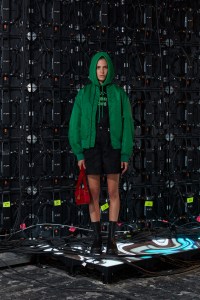 Wooyoungmi Men’s Spring 2022