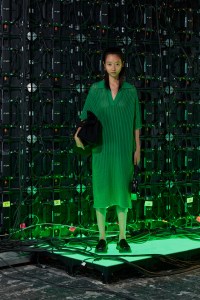 Wooyoungmi Men’s Spring 2022