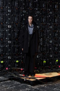 Wooyoungmi Men’s Spring 2022