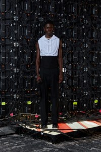 Wooyoungmi Men’s Spring 2022