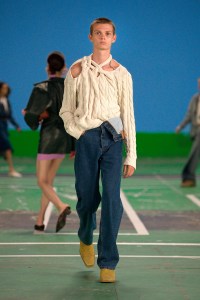 Y/Project Men's Spring 2022