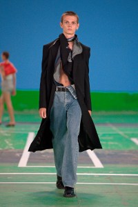 Y/Project Men's Spring 2022