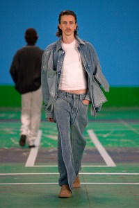 Y/Project Men's Spring 2022