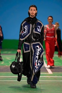 Y/Project Men's Spring 2022
