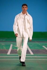 Y/Project Men's Spring 2022