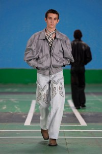 Y/Project Men's Spring 2022