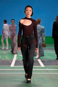 Y/Project Men's Spring 2022