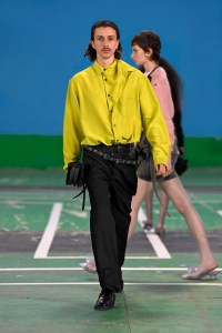 Y/Project Men's Spring 2022