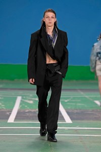 Y/Project Men's Spring 2022