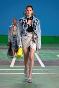 Y/Project Men's Spring 2022