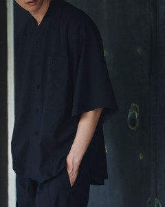 Yoshio Kubo Men’s Spring 2022