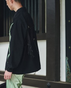 Yoshio Kubo Men’s Spring 2022