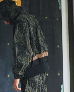 Yoshio Kubo Men’s Spring 2022