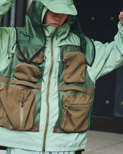 Yoshio Kubo Men’s Spring 2022