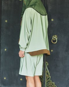 Yoshio Kubo Men’s Spring 2022