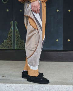 Yoshio Kubo Men’s Spring 2022