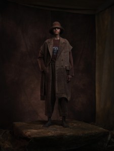 Ziggy Chen  MenÕs Spring 2022