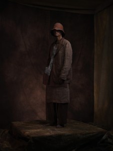 Ziggy Chen  MenÕs Spring 2022
