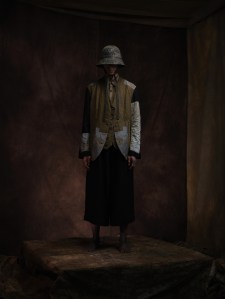 Ziggy Chen  MenÕs Spring 2022