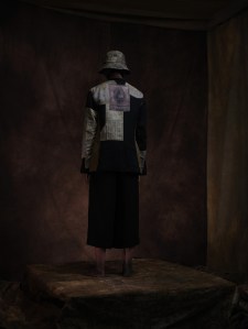 Ziggy Chen  MenÕs Spring 2022