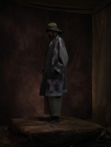 Ziggy Chen  MenÕs Spring 2022