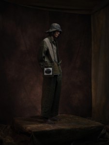 Ziggy Chen  MenÕs Spring 2022