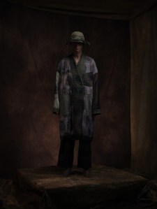 Ziggy Chen  MenÕs Spring 2022