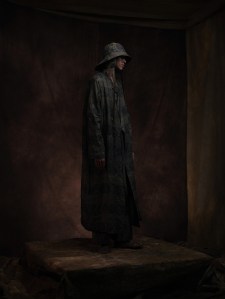 Ziggy Chen  MenÕs Spring 2022
