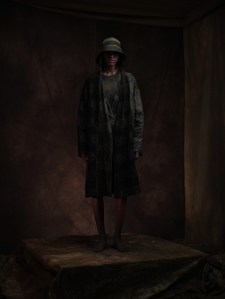 Ziggy Chen  MenÕs Spring 2022