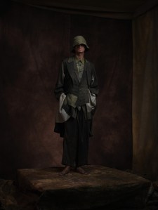 Ziggy Chen  MenÕs Spring 2022