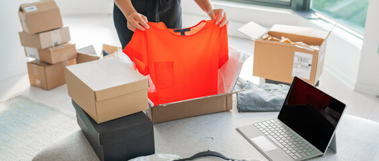 E-commerce has driven fashion returns sky high, and retailers must learn to manage inventory and reverse logistics to optimize profits.