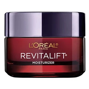 L'Oréal Revitalift Triple Power Anti-Aging Face Moisturizer