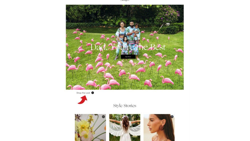 The Bal Harbour website.