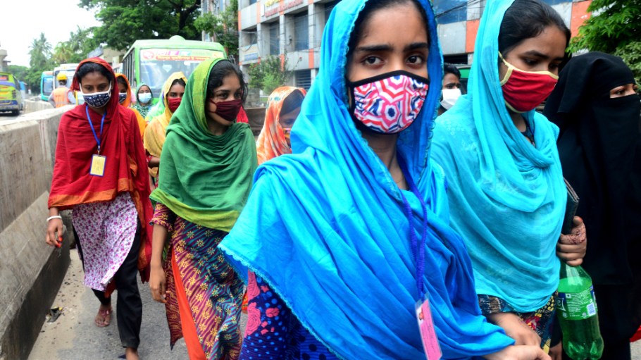 The Accord on Fire and Building Safety in Bangladesh is likely to see a three-month extension after it was set to expire on May 31.