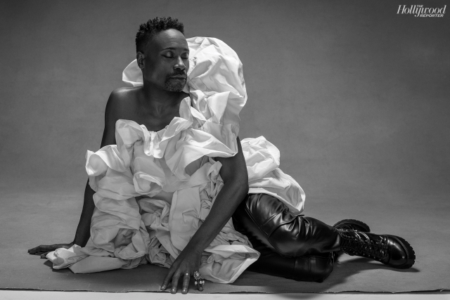 A new report by Lyst shows how designer brands and influencers are helping mainstream gender fluidity in apparel, footwear and accessories.