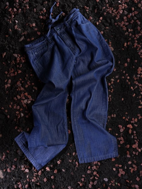 Denim experts like Adriano Goldschmied explain how consumers have evolved their expectations for comfort in the clothes they wear.