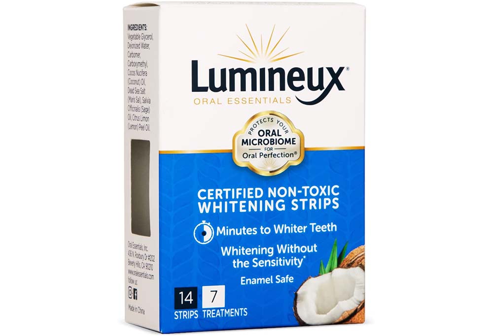Oral Essentials