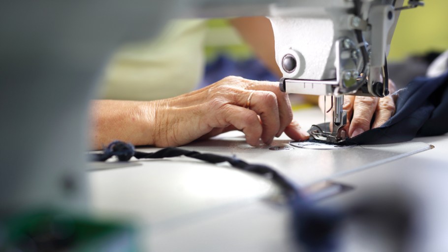 California’s Garment Worker Protection Act scored another victory as it sailed through the Assembly Judiciary Committee with an 8-to-3 vote.