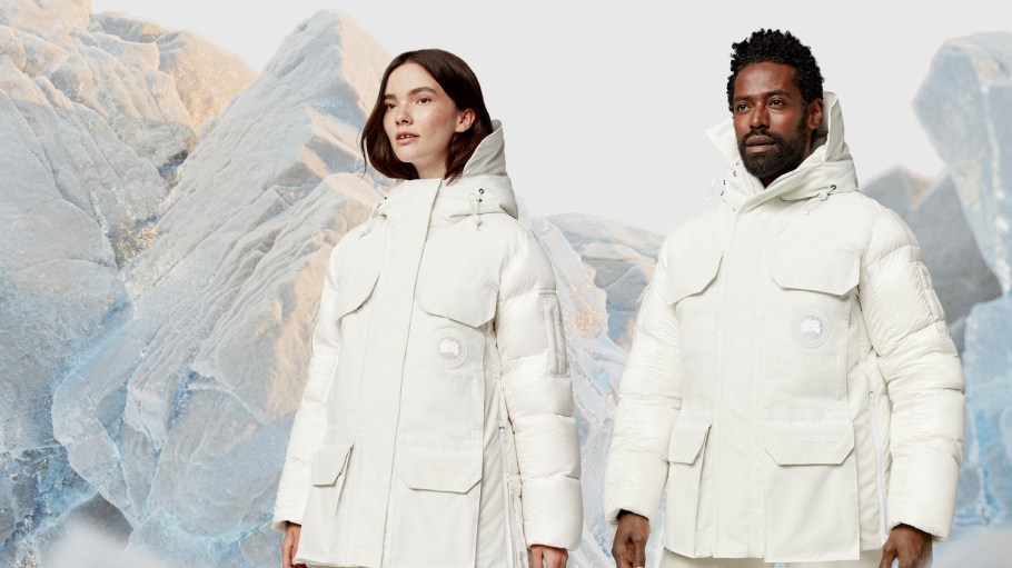 Canada Goose, famous for its coyote-fur-trimmed parkas, will stop manufacturing with fur no later than the close of 2022.