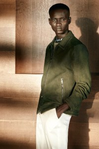 Canali Men's Spring 2022