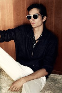 Canali Men's Spring 2022