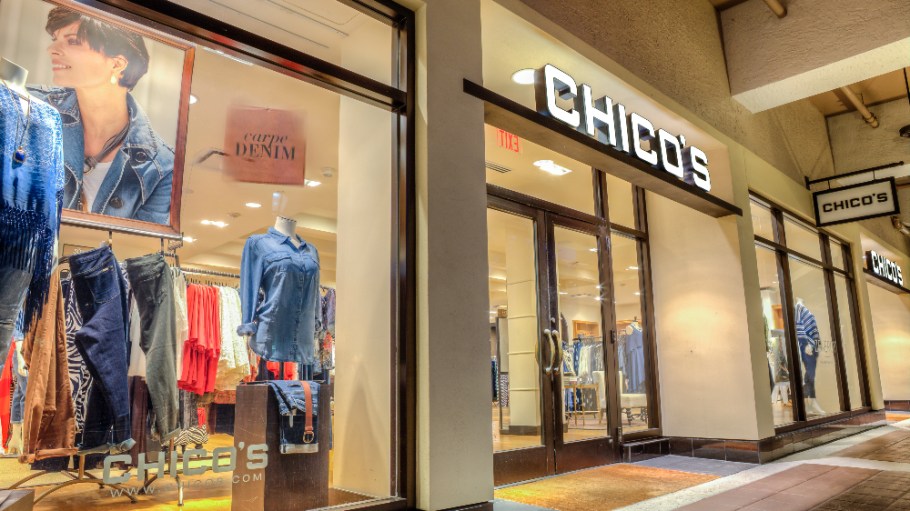 Chico's CEO Molly Langenstein talks supply chain, lean inventory levels and improved marketing and merchandise at the Q1 earnings call.