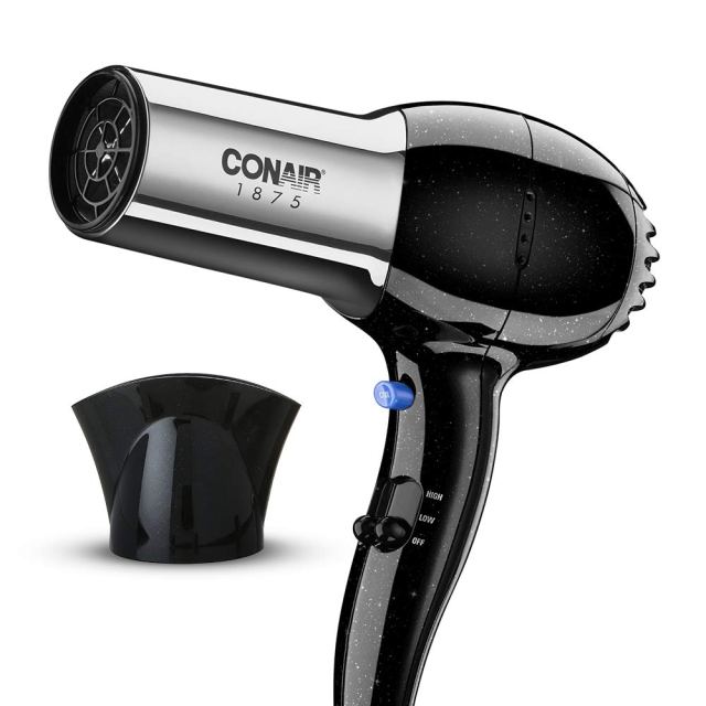 conair 1875 hair dryer, best amazon prime day deals