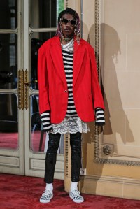 Cool TM RTW Spring 2022